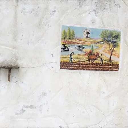 Σπίτι διακοπών Checkincheckout Retiro De Μάφρα