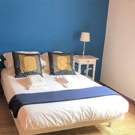 Checkincheckout Retiro De Σπίτι διακοπών