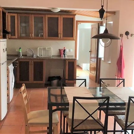 Σπίτι διακοπών Checkincheckout Retiro De *