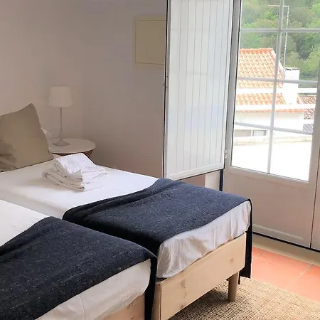 Checkincheckout Retiro De Μάφρα