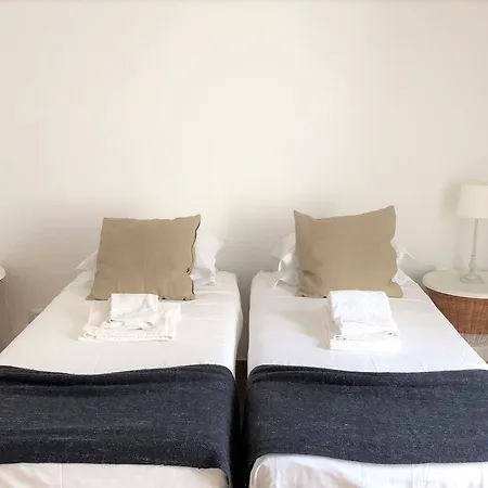 Checkincheckout Retiro De Μάφρα